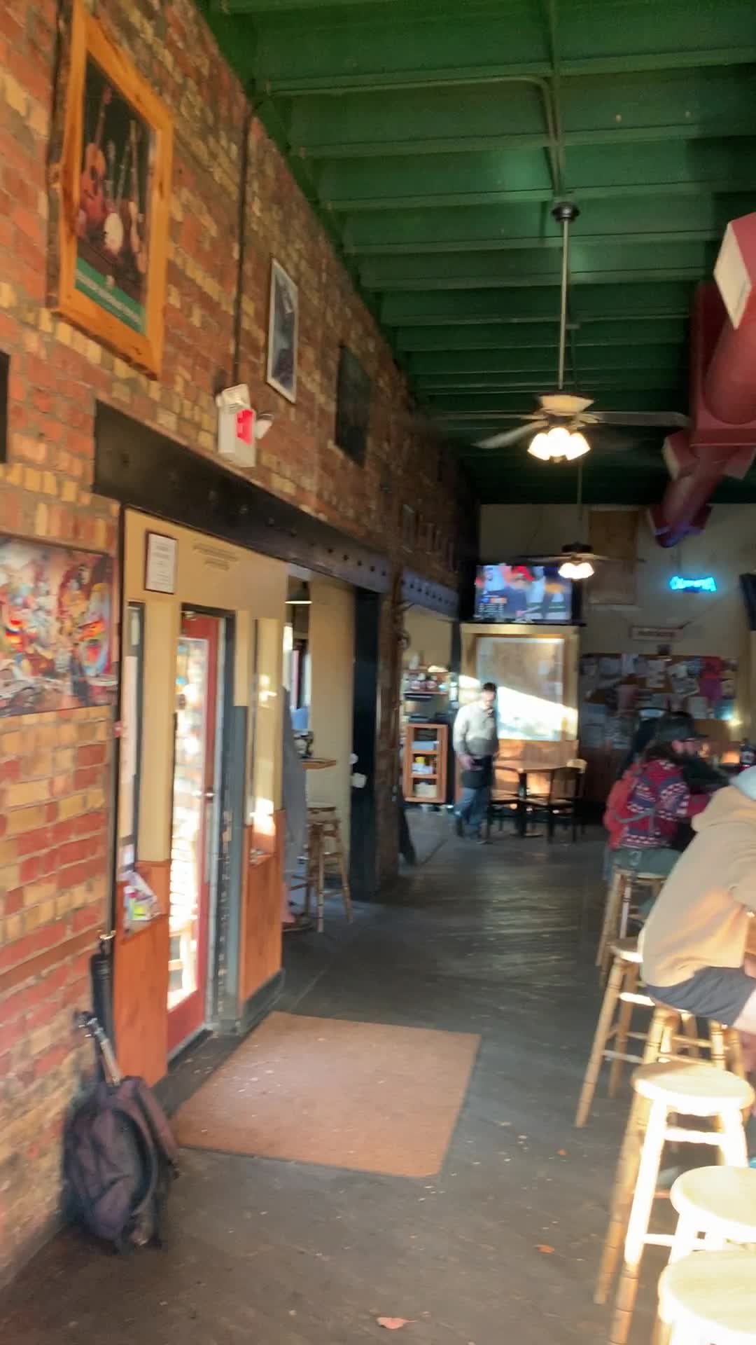 Flagstaff Brewing Company