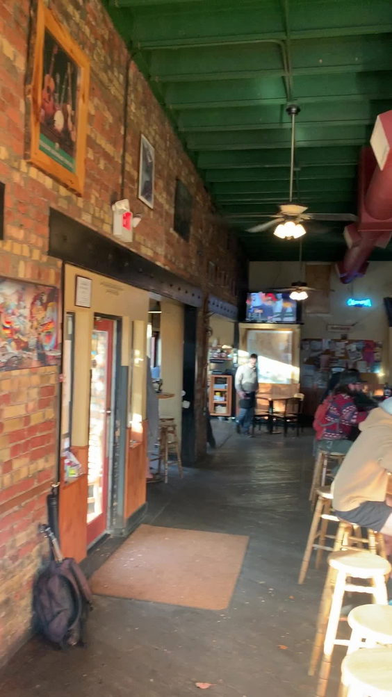 Flagstaff Brewing Company