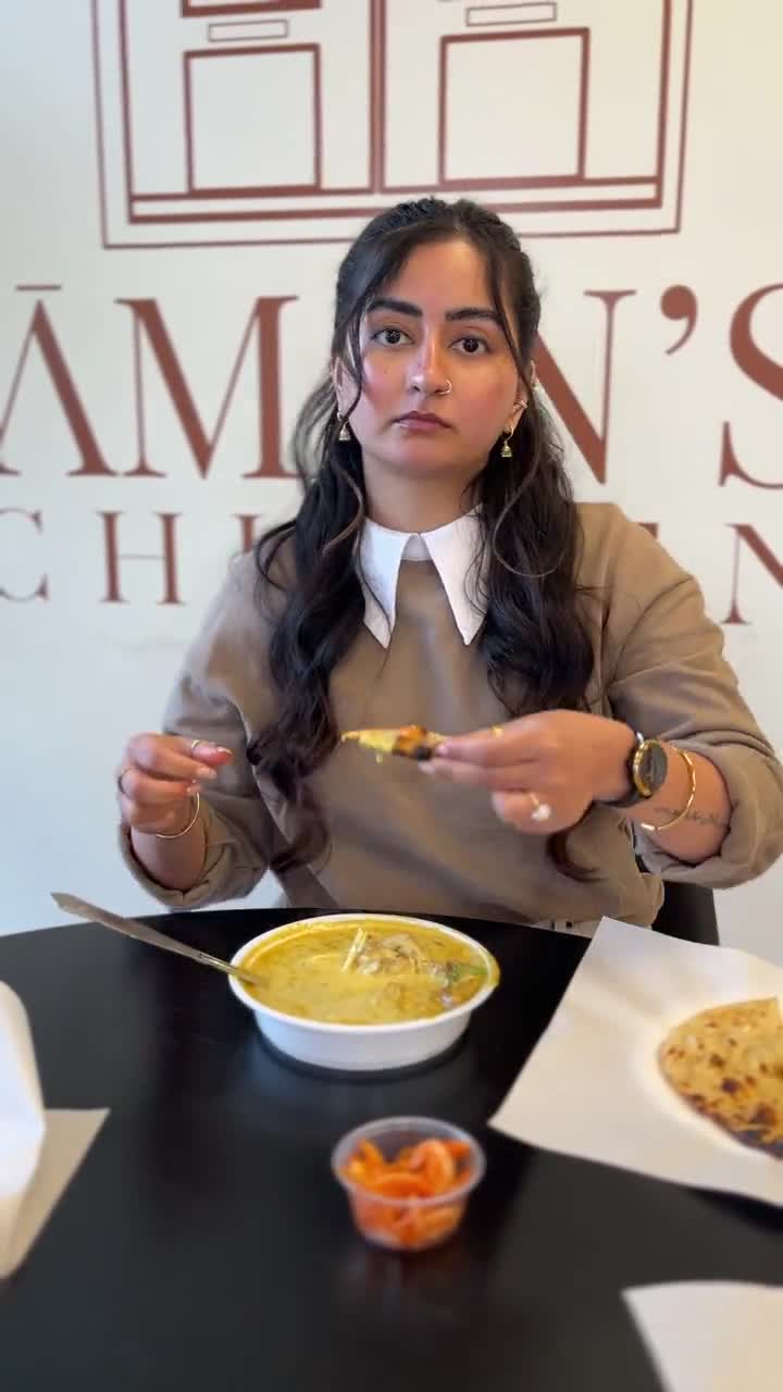 Aman Chicken