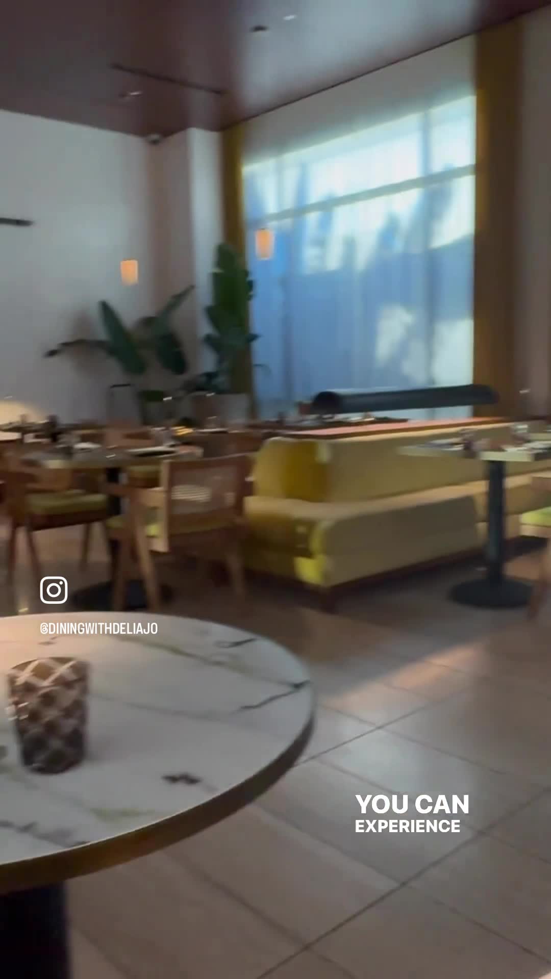 Salt & The Cellar By Akira Back