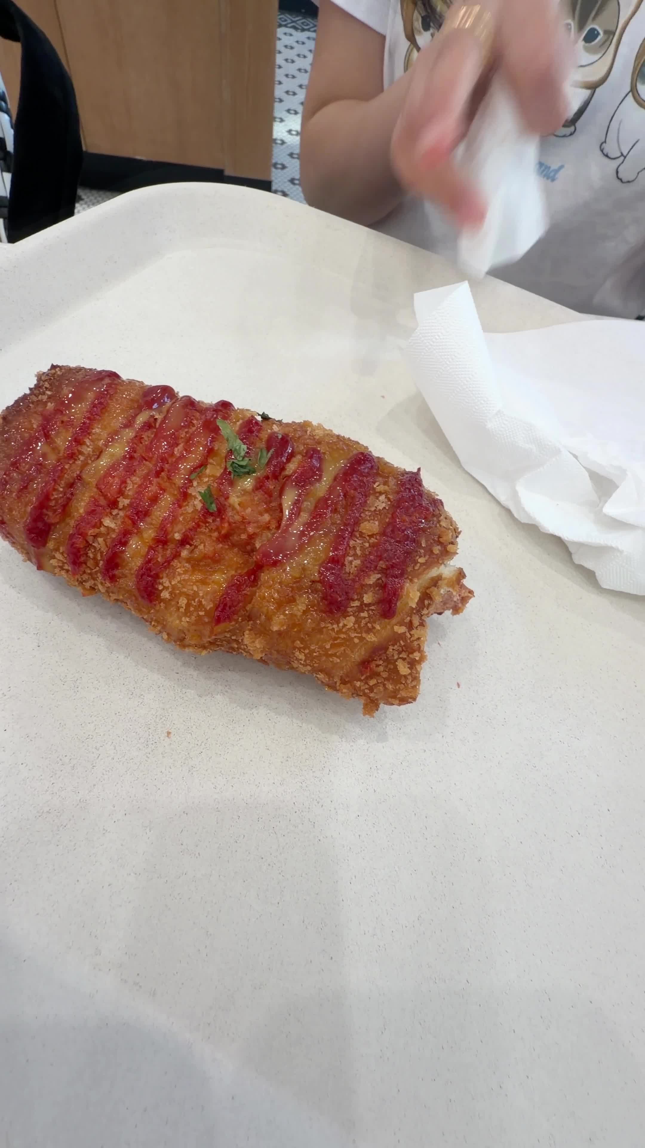 Paris Baguette