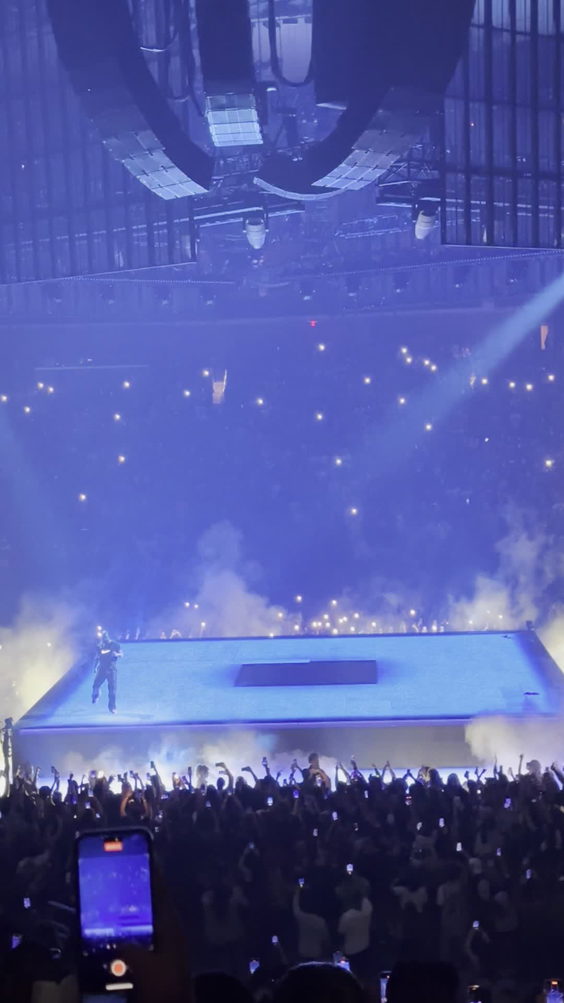 Moody Center