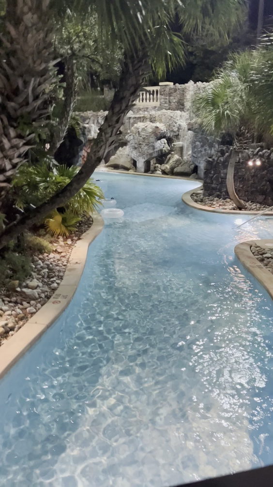 Four Seasons Resort Orlando at Walt Disney World Resort
