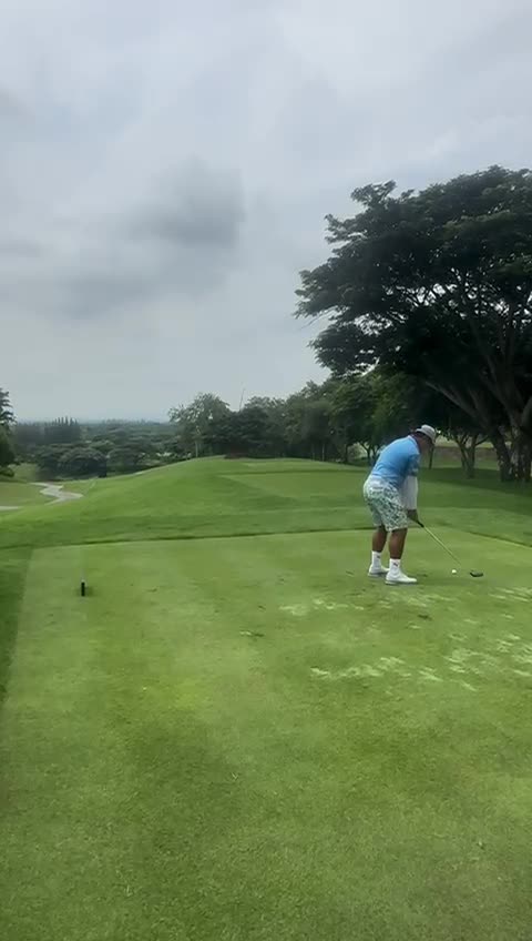 Black Mountain Golf Club
