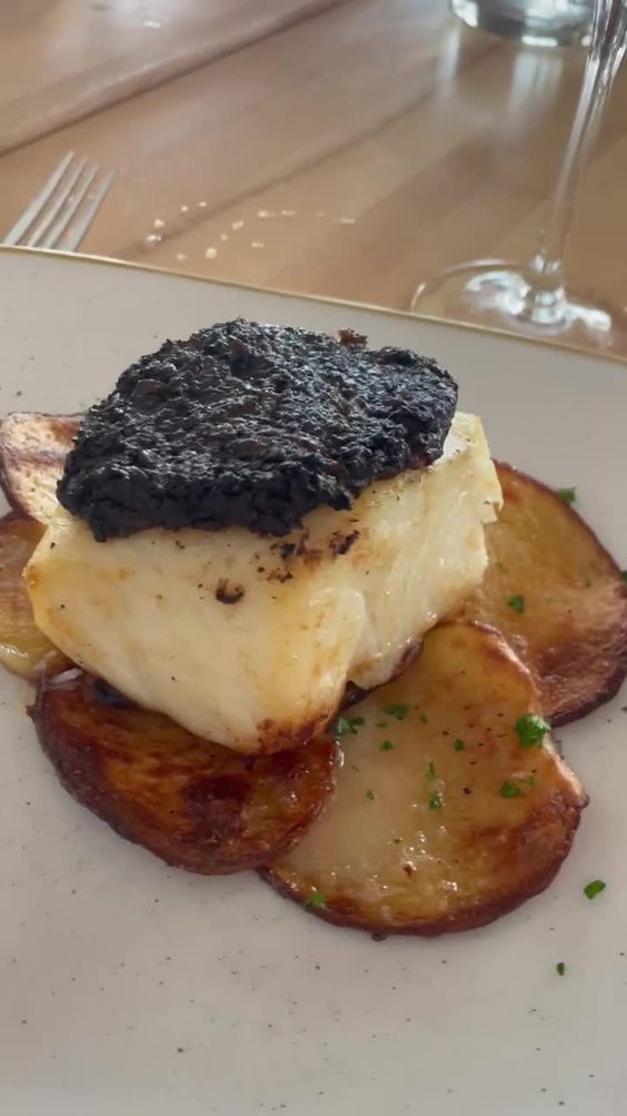 Seaspice Brasserie & Lounge