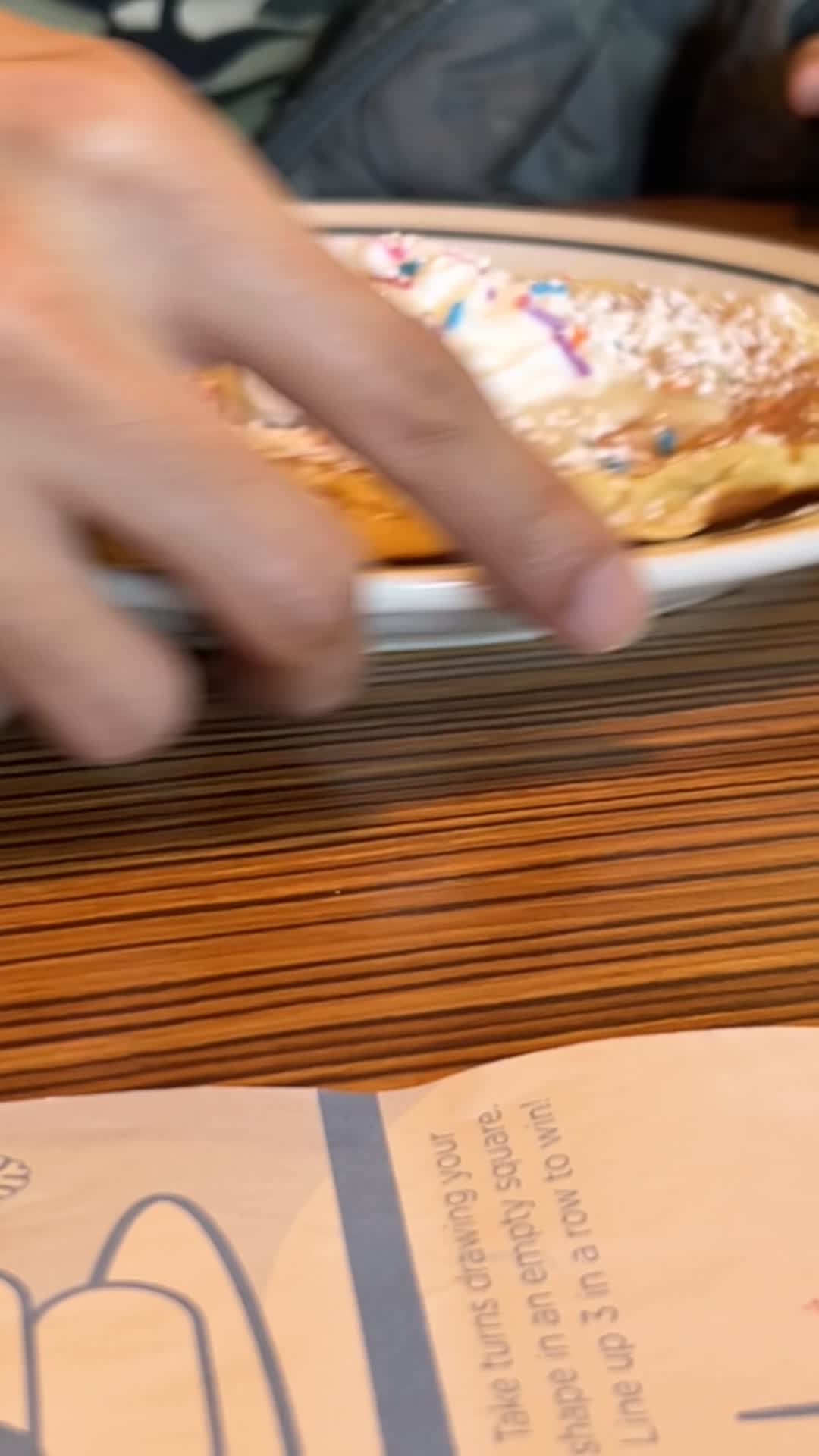 IHOP