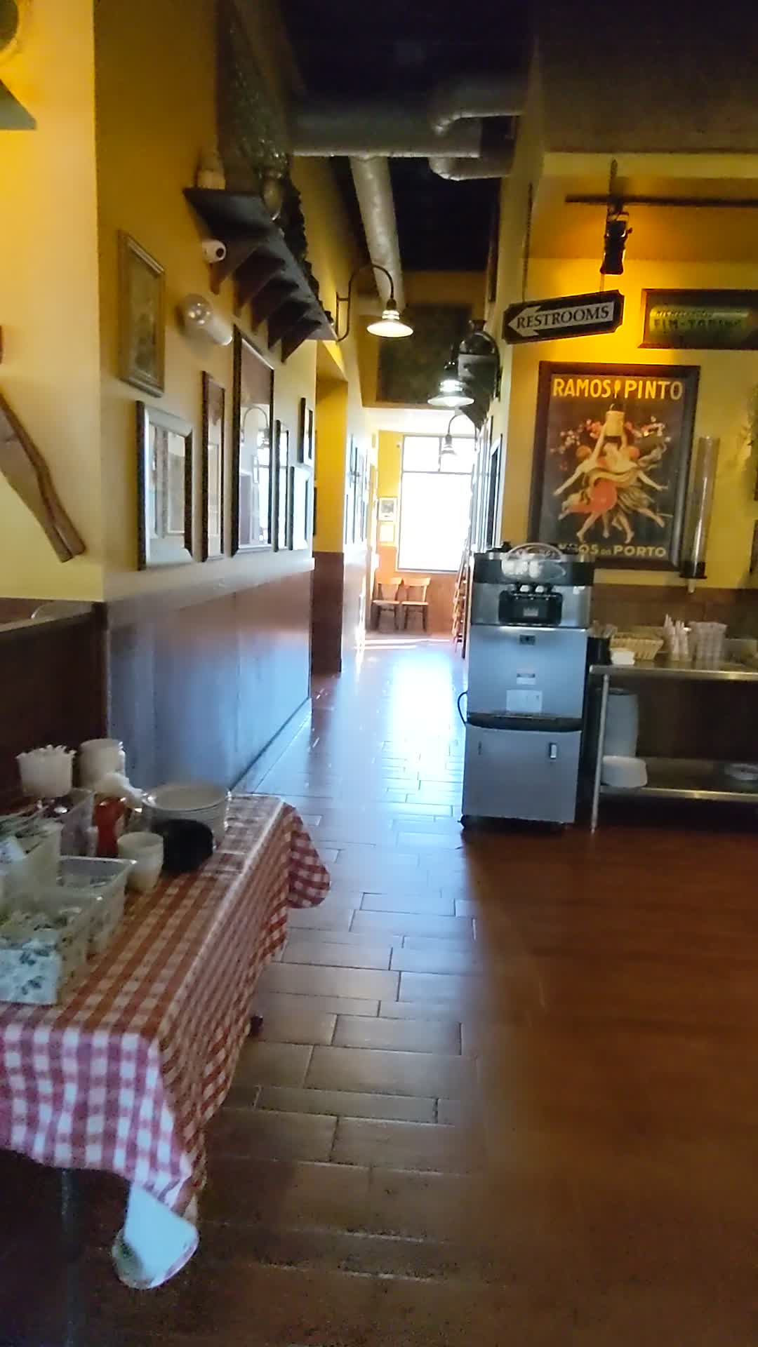 Aurelio's Pizza