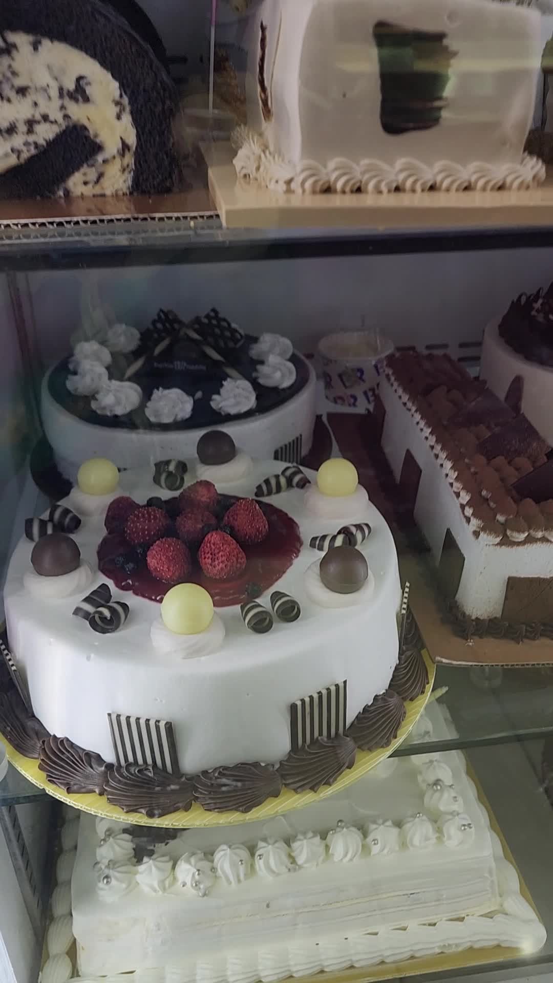 Baskin Robbins- Adnoc Corniche