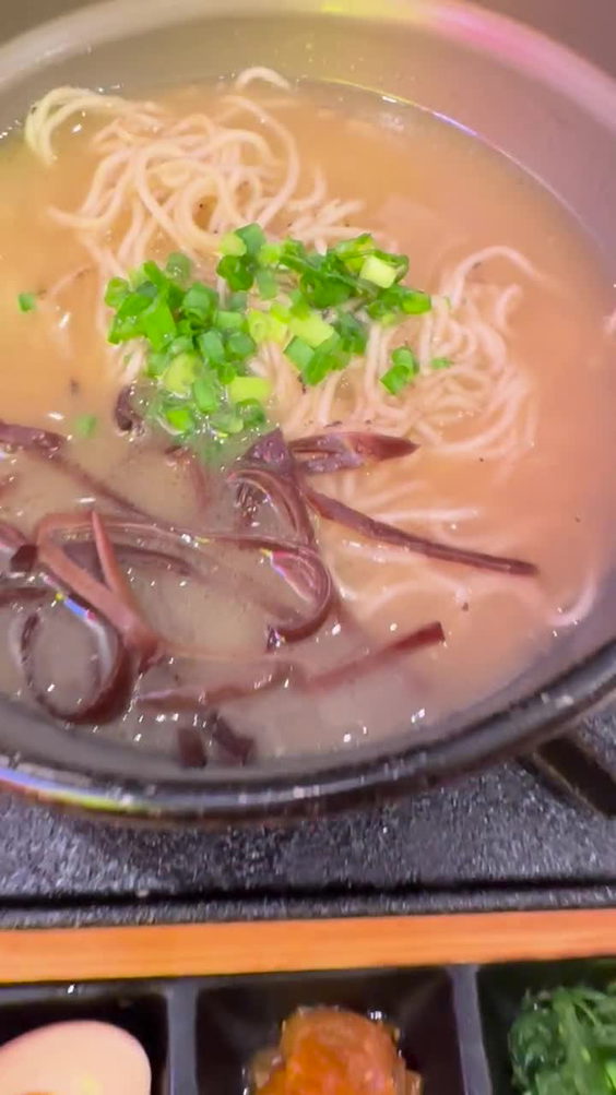 Woke Ramen