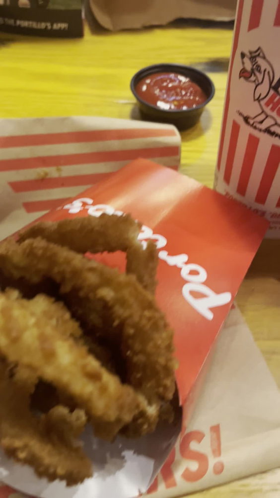 Portillos