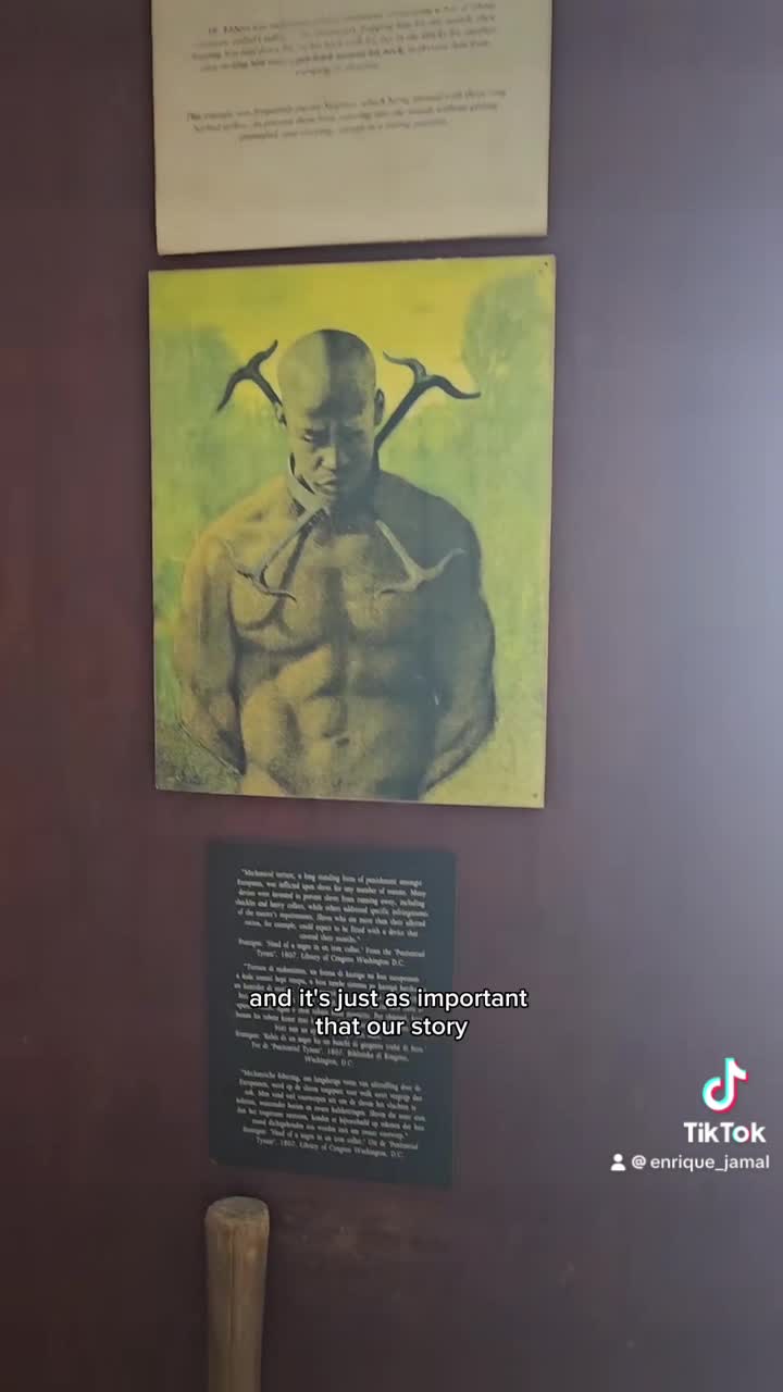 Kura Hulanda Museum
