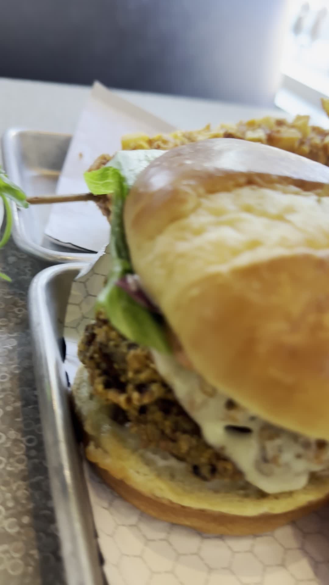 KPOP Chicken and Beer