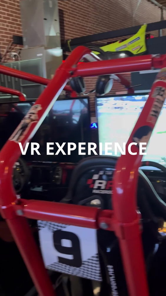 Wantec VR