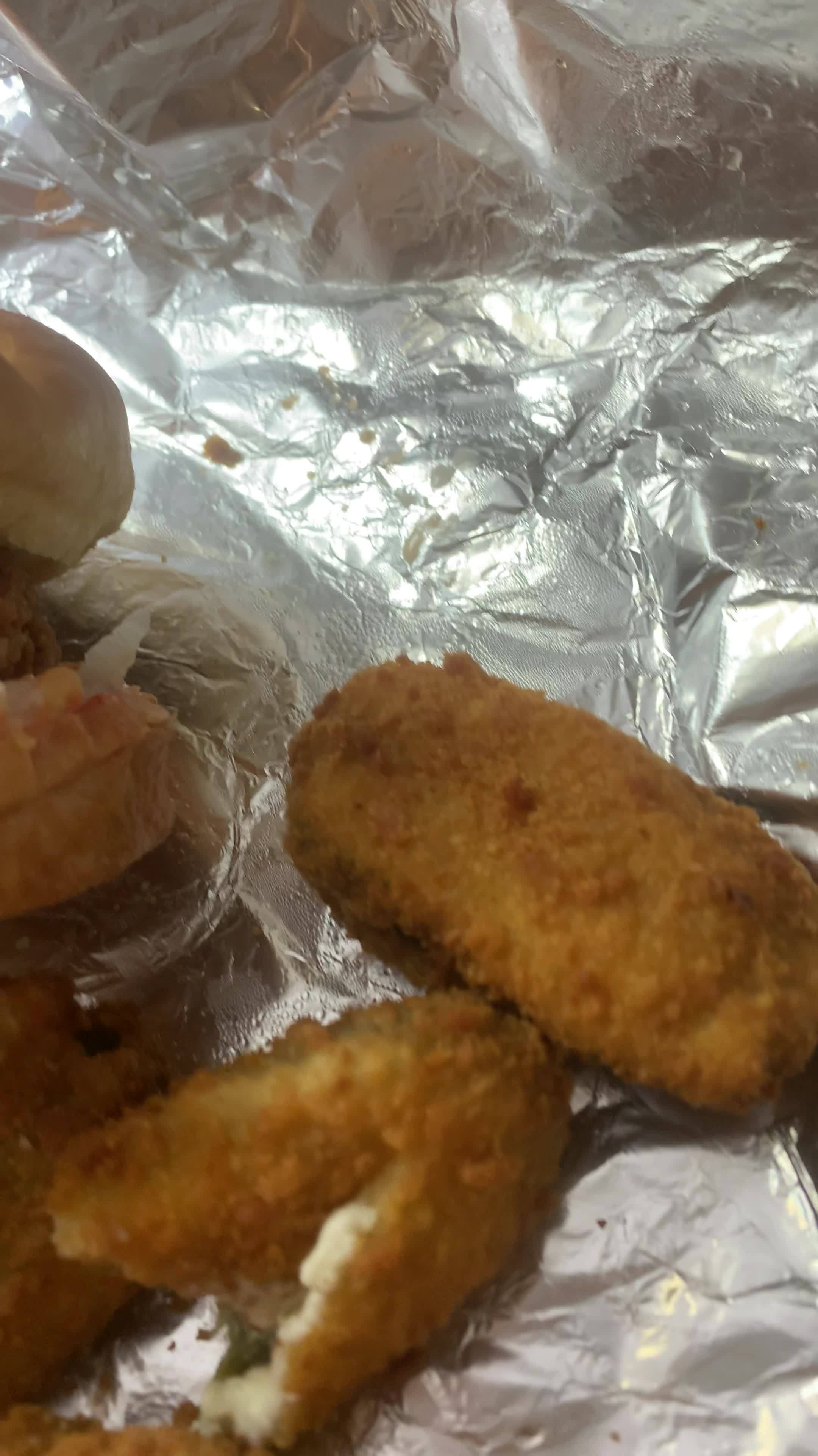 Mike's Ice N' Burger Hut