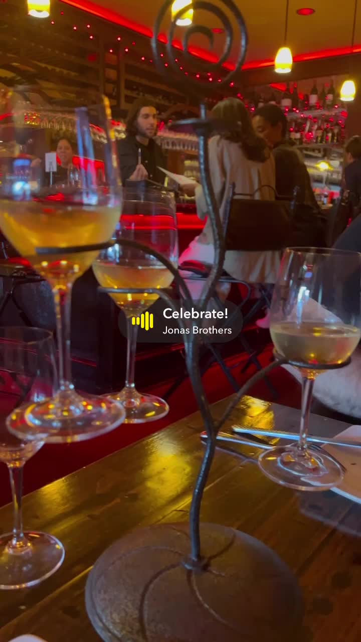 Vino Wine & Tapas Room