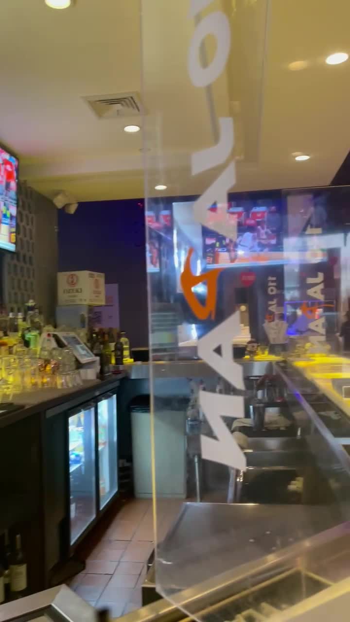 110 Japan Sushi Hibachi & Lounge