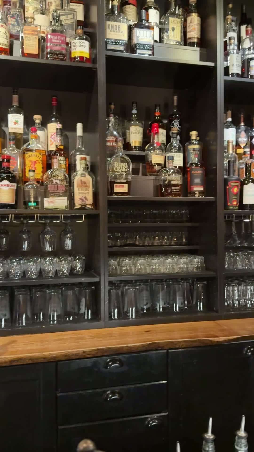 William Oliver's Publick House
