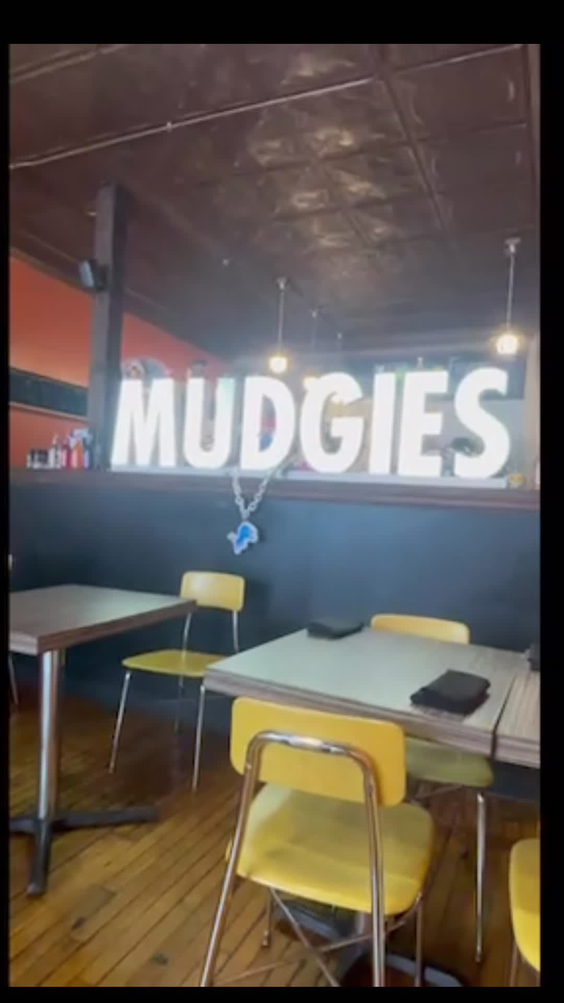 Mudgies Deli & Wine Shop