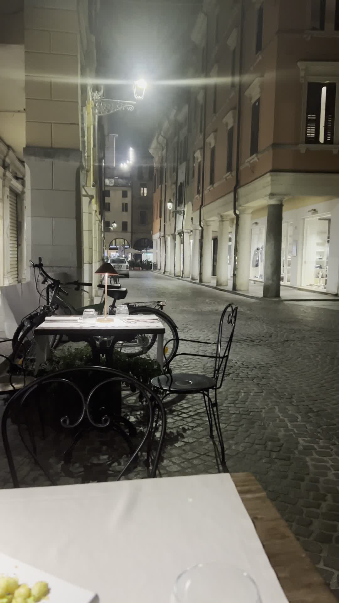 Ristorante Hosteria Leon d'Oro