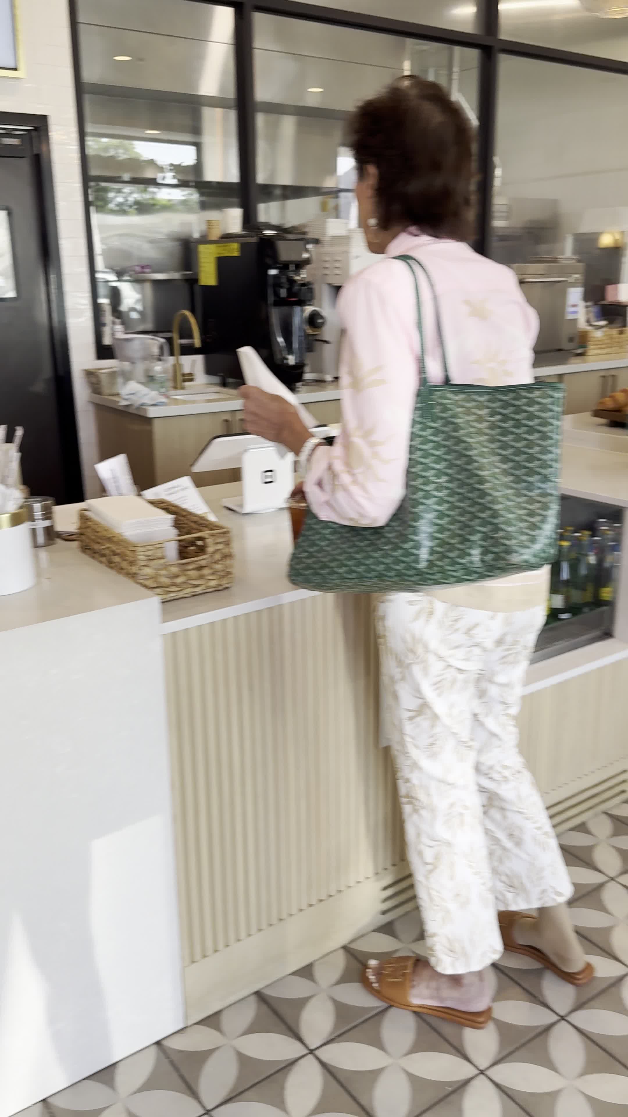 Sugar & Sage Bakery + Coffee