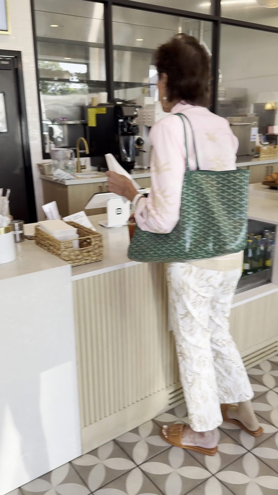 Sugar & Sage Bakery + Coffee