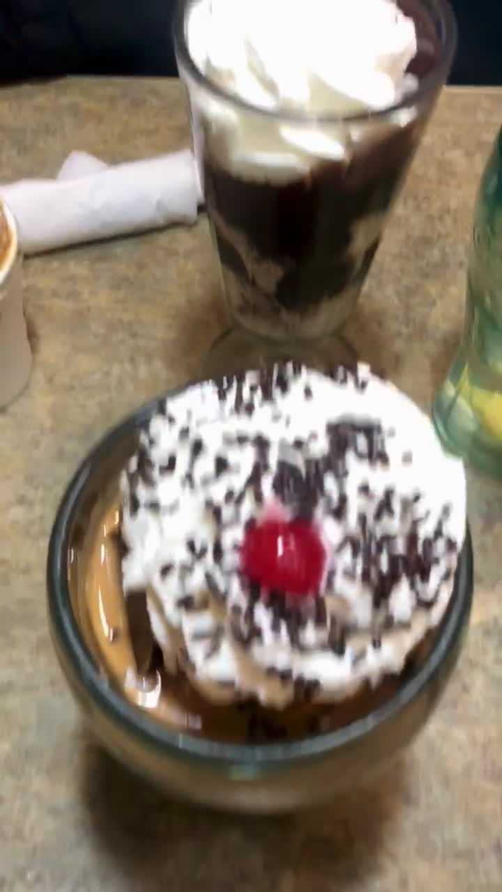 Video review of Friendly's