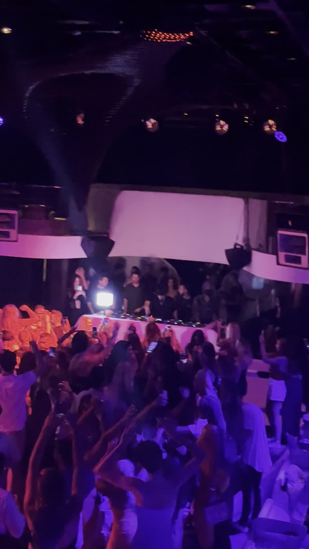 Void Mykonos