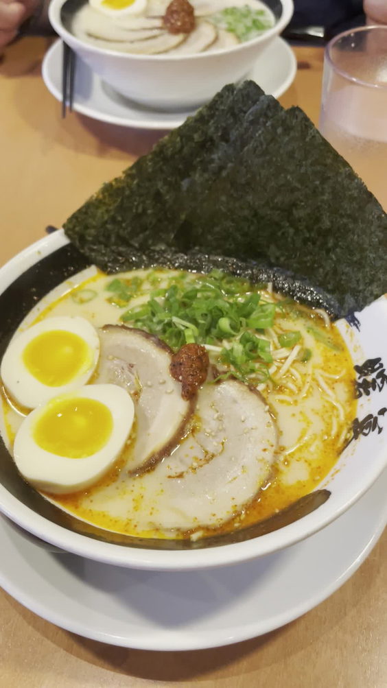 Ramen Danbo