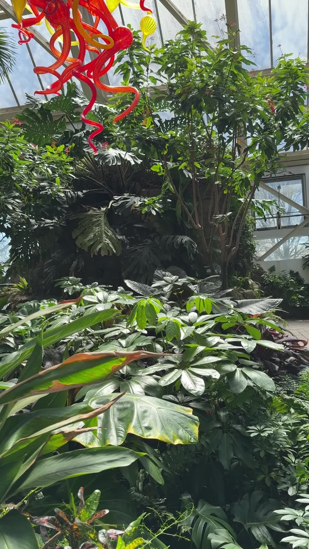 Franklin Park Conservatory and Botanical Gardens