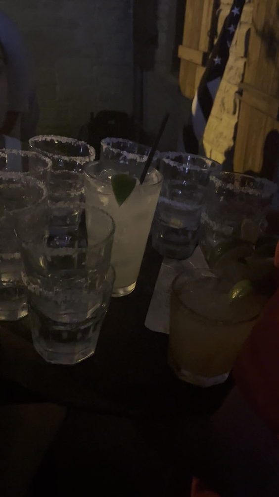 Katy Trail Ice House