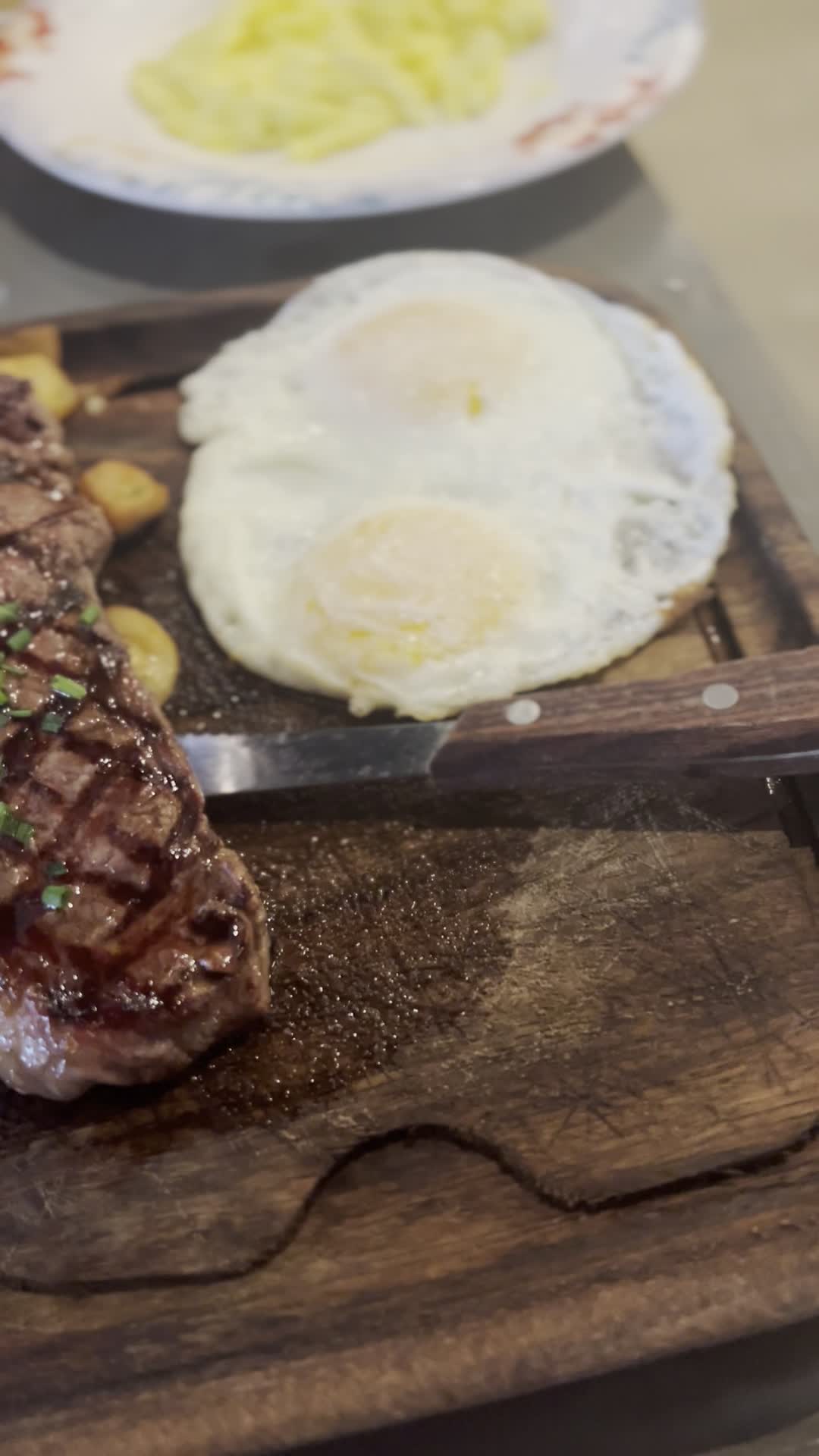 The Walrus Oyster & Ale House