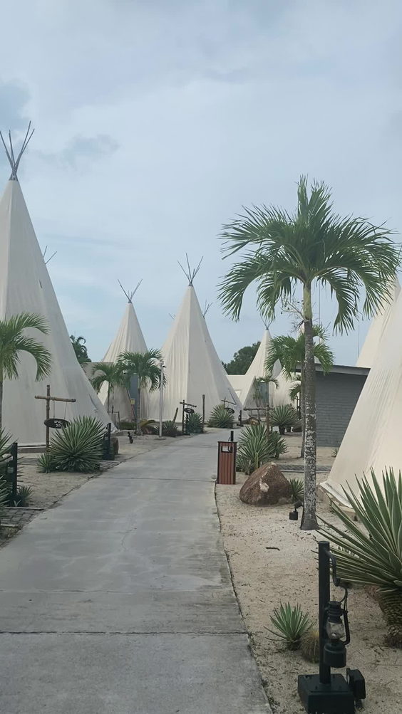 The ANMON Resort Bintan