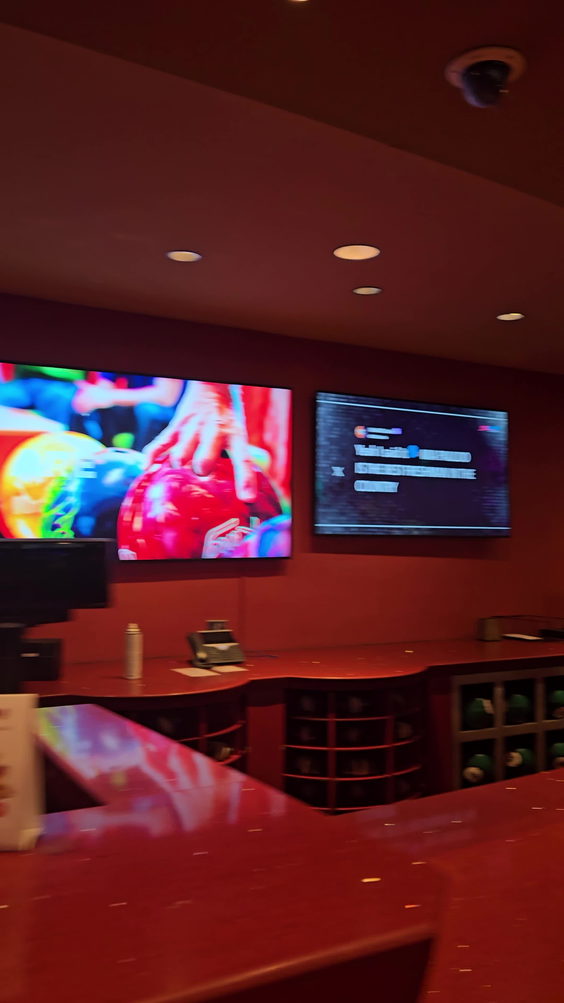 Red Rock Lanes