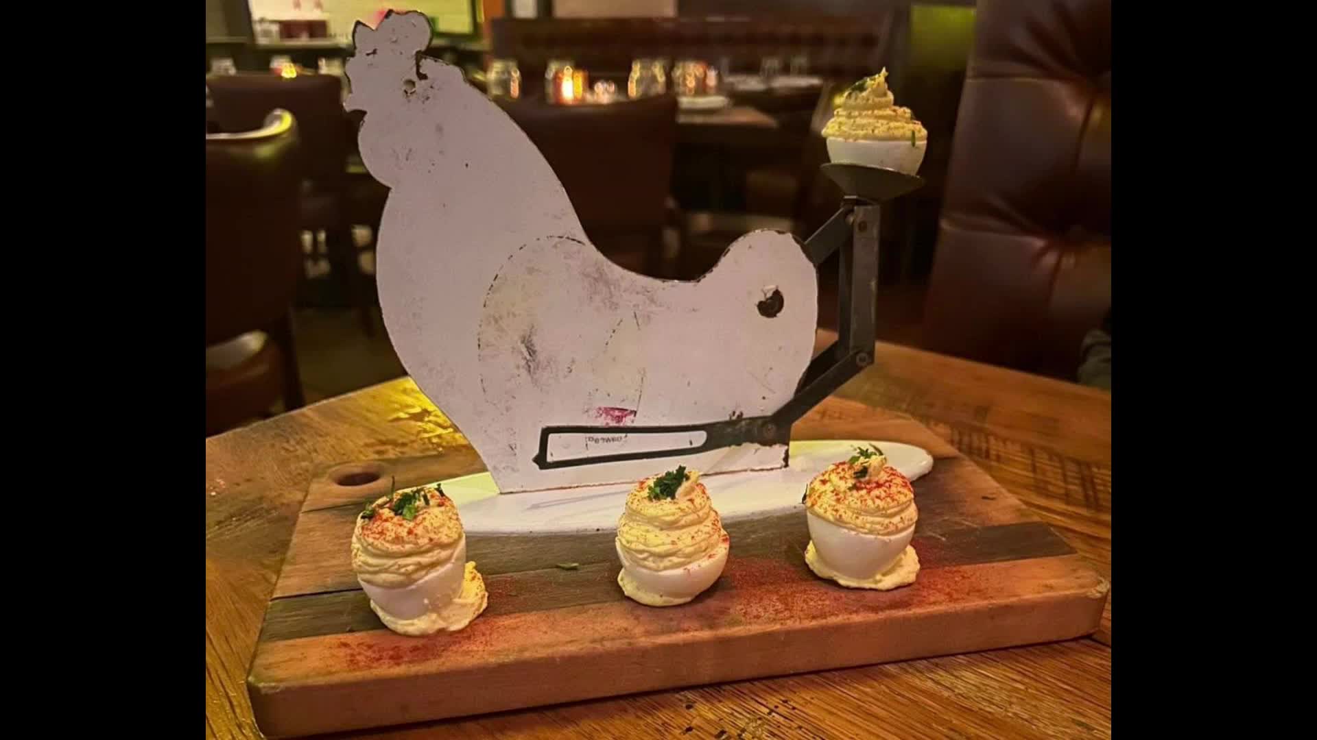 Video review of The Pearl