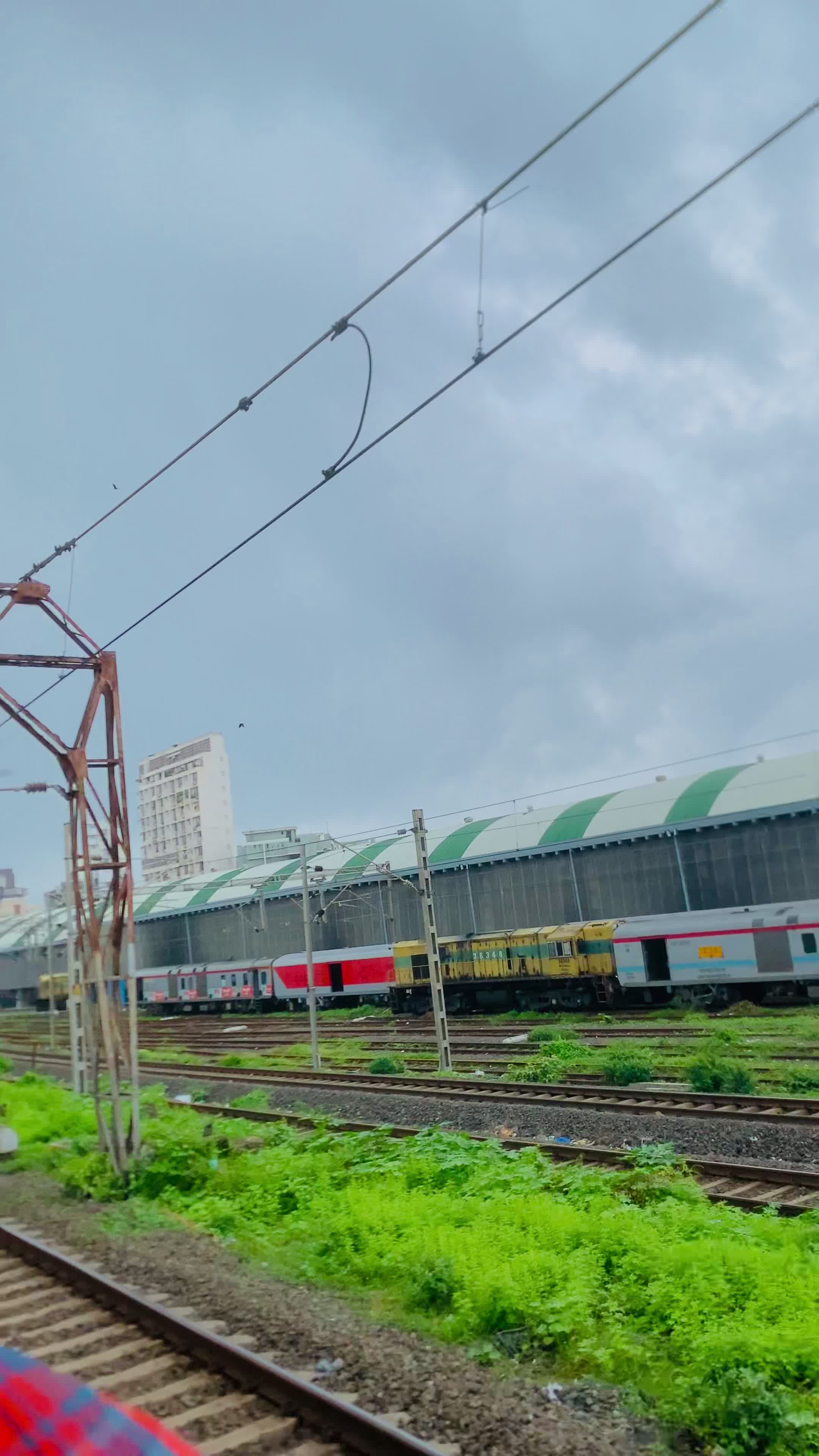 The Serial Griller Khar