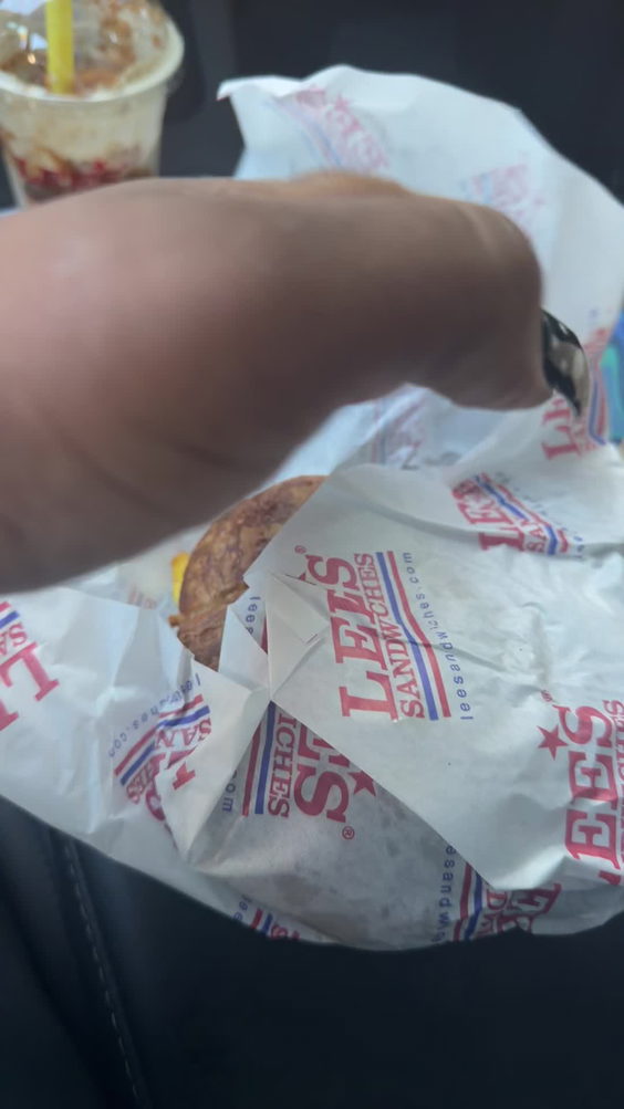 Lee's Sandwiches