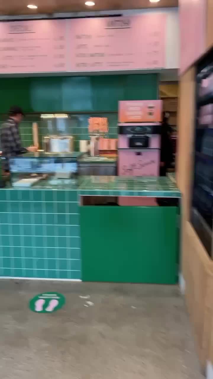 Video review of Cha CHA Matcha