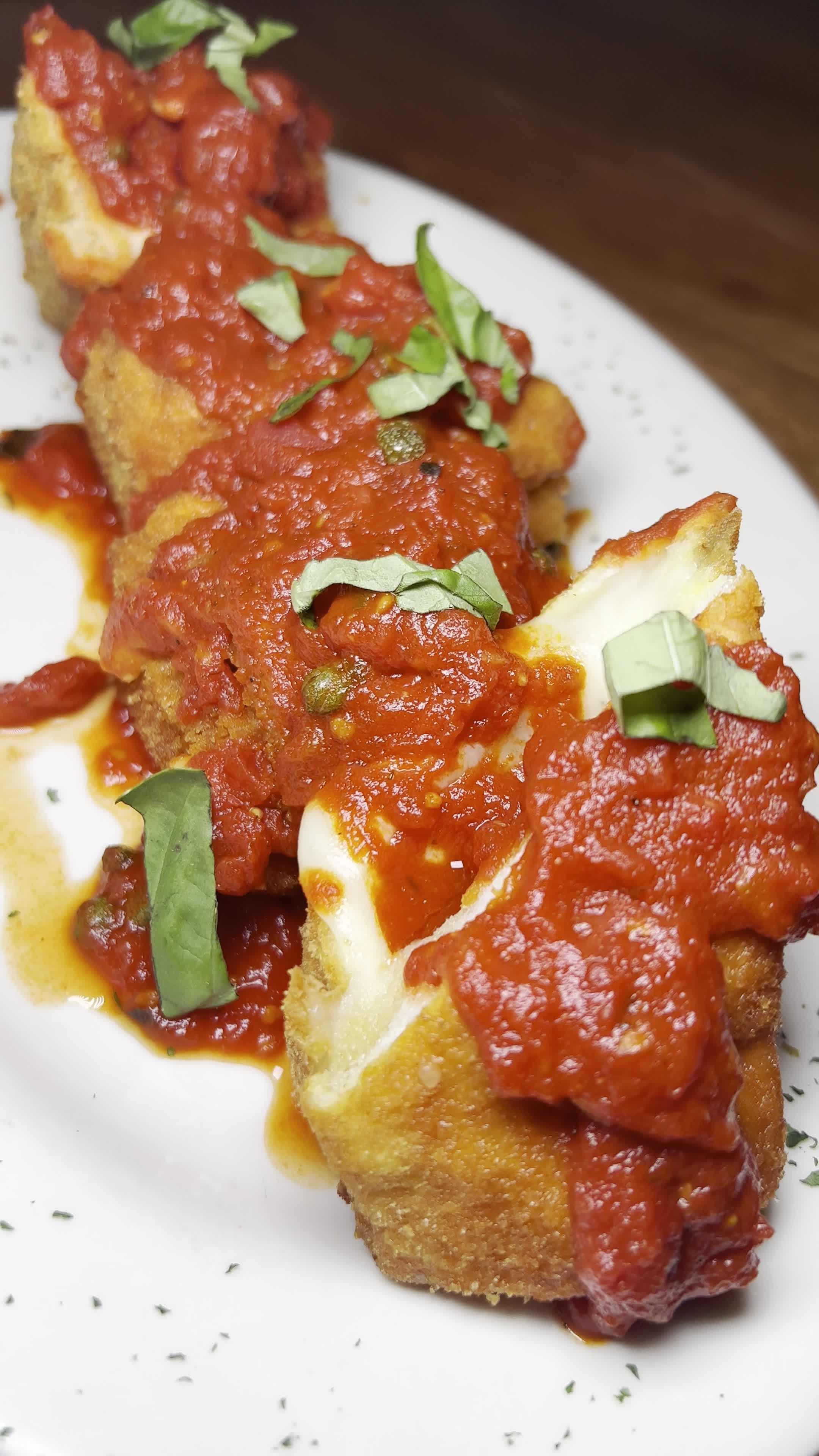 Lia's Pizzeria