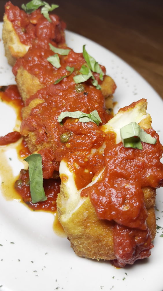 Lia's Pizzeria