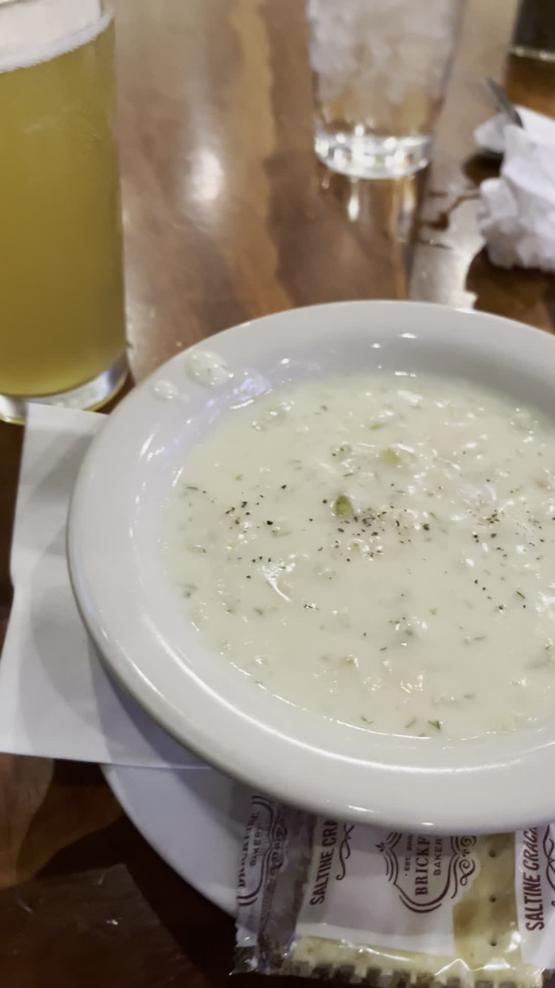 Video review of Dam Bar and Grille