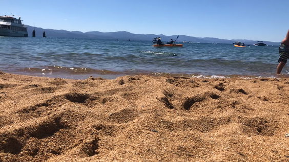 Zephyr Cove