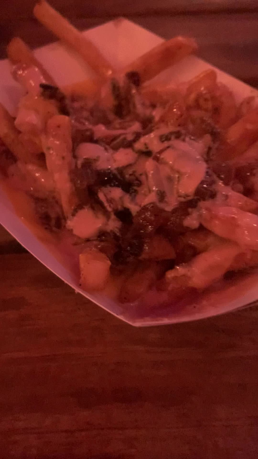 Video review of Dino's