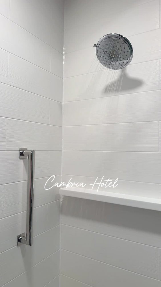 Cambria Hotel Detroit Downtown