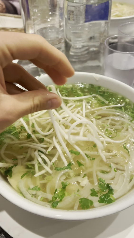 Pho & Beyond