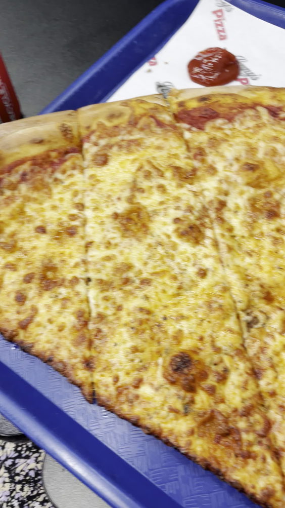 Fialkoff's Kosher Pizza