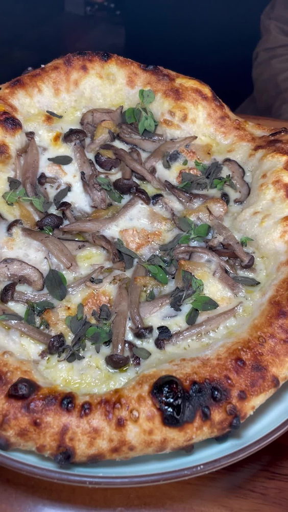 The Onion Tree Pizza Co.