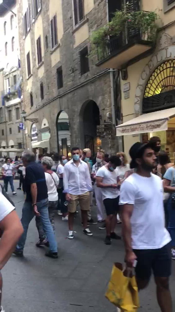 All'Antico Vinaio