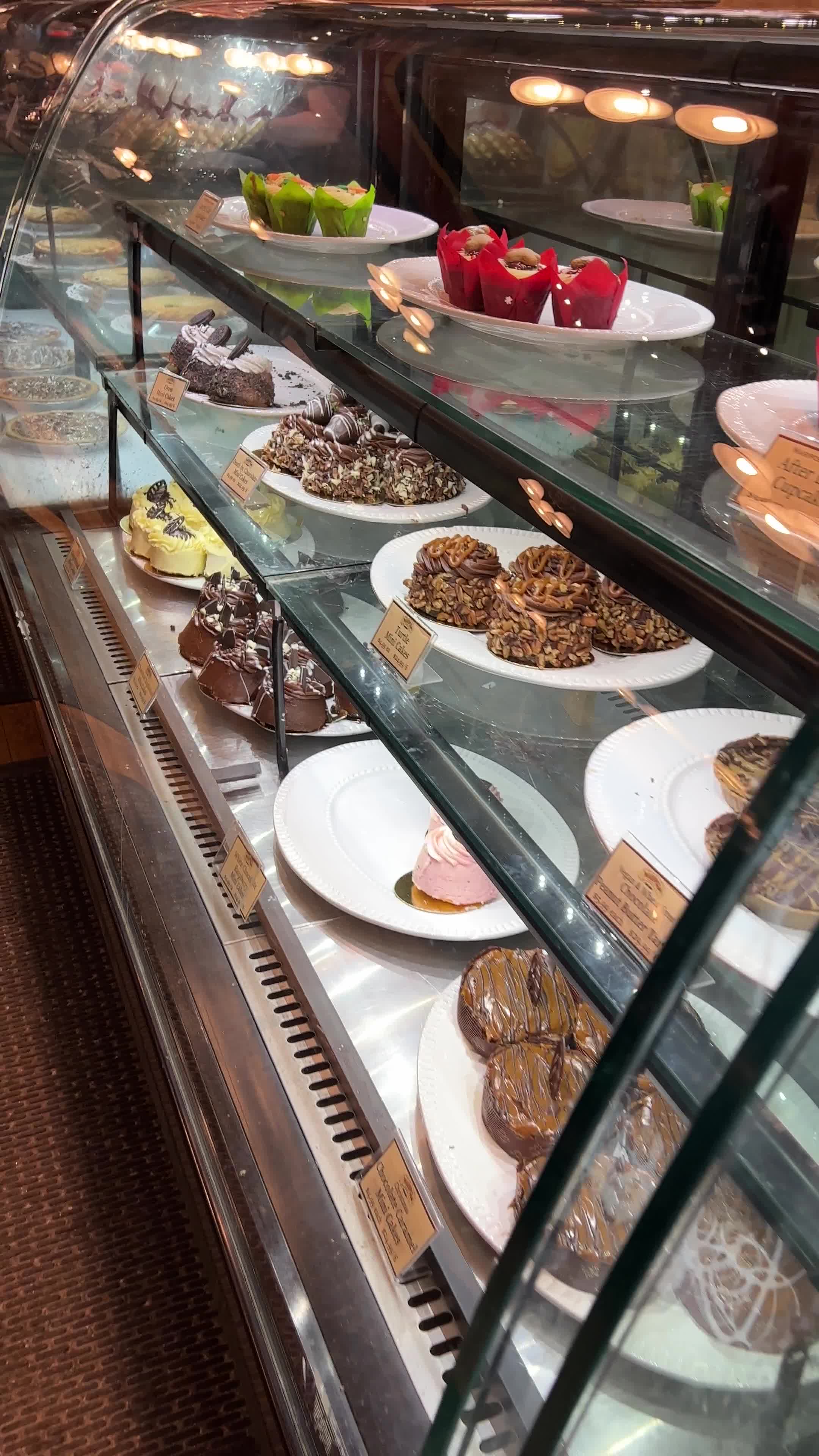Mariposa Market
