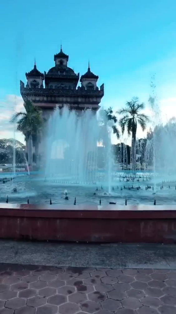 Patuxai