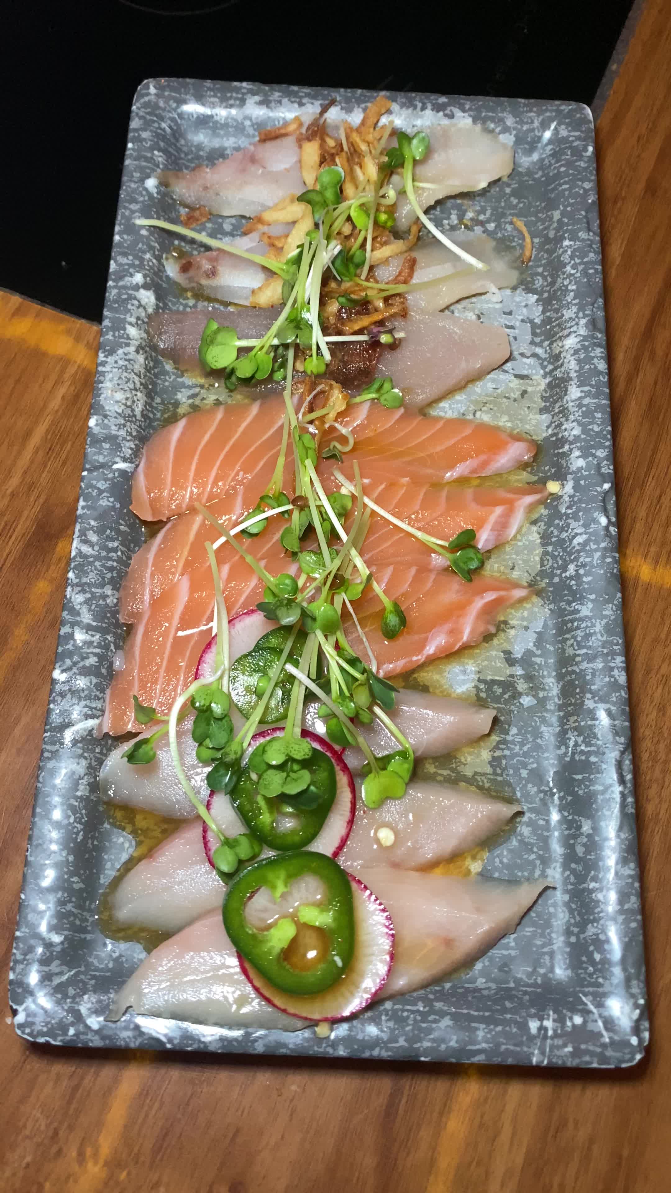 ITs SUSHI